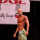 Jonathon  Hardmon - NPC Oregon State 2011 - #1